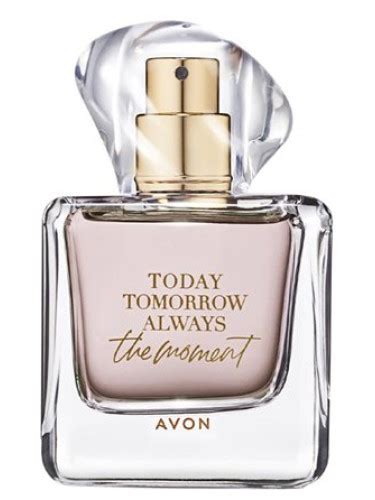 Today Tomorrow Always by Avon Women's Fragrances.